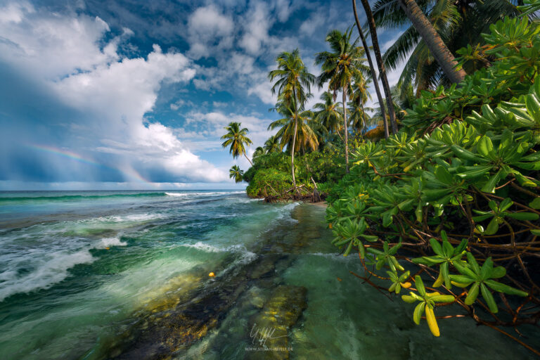 Maldives Landscapes - Landscape Photography