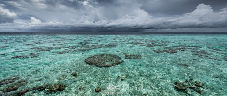 Maldives Landscapes - Landscape Photography