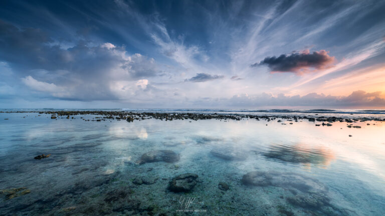 Maldives Landscapes - Landscape Photography