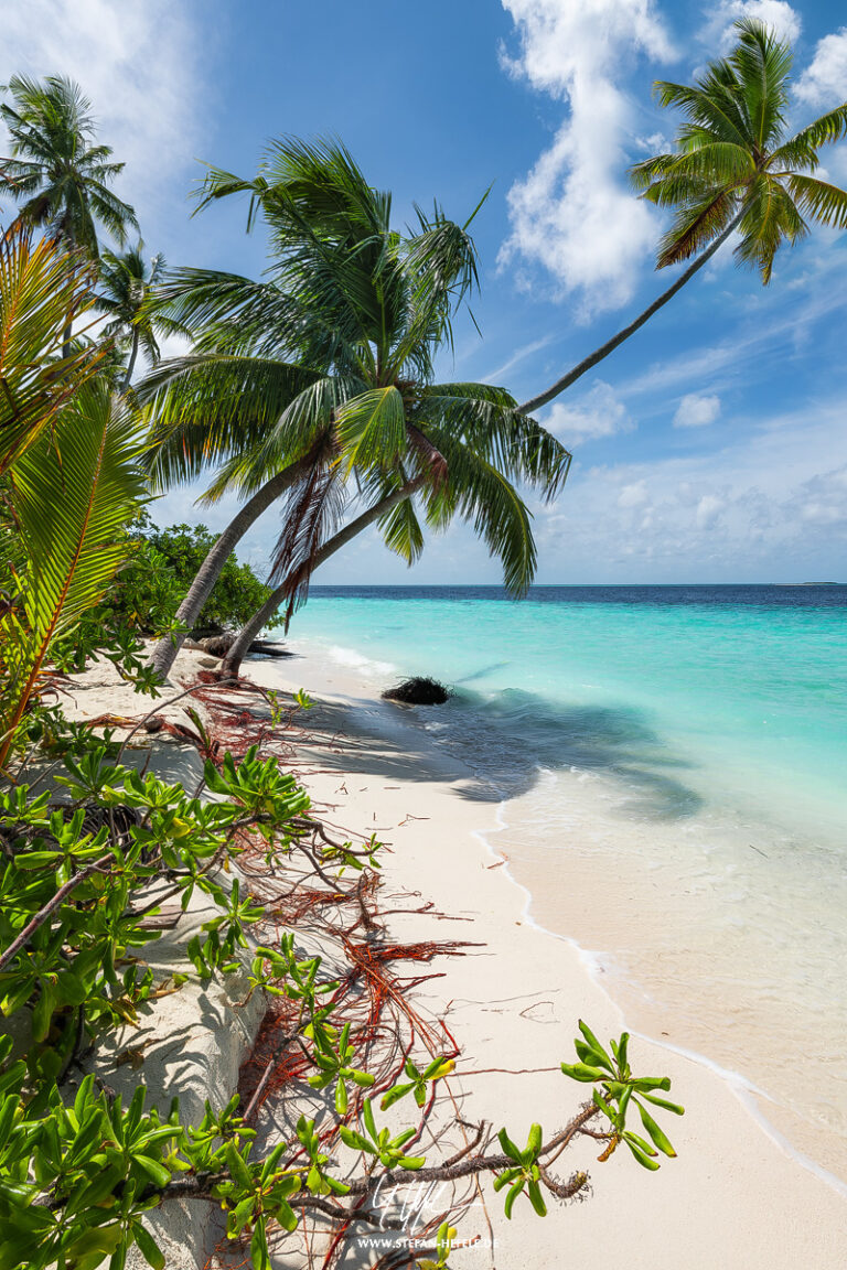 Maldives Landscapes - Landscape Photography