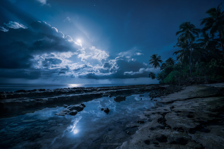 Maldives Landscapes - Landscape Photography