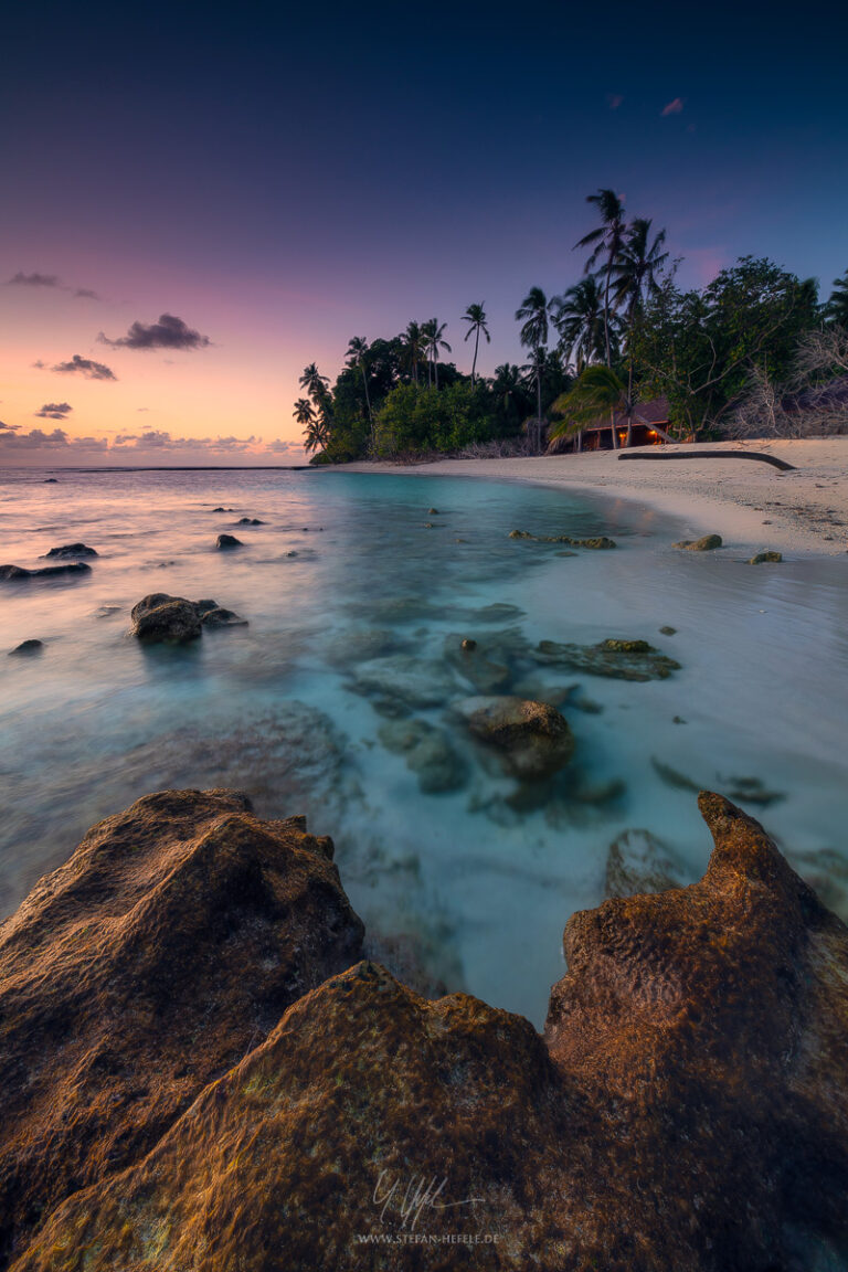 Maldives Landscapes - Landscape Photography