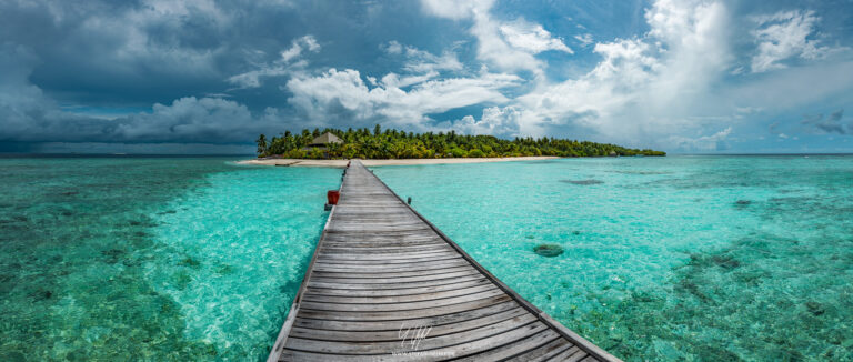 Maldives Landscapes - Landscape Photography