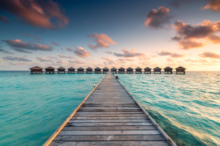 Maldives Landscapes - Landscape Photography